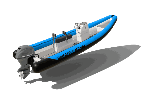 [-SEM SHARED-] VSR 5.4 Yahama 60HP